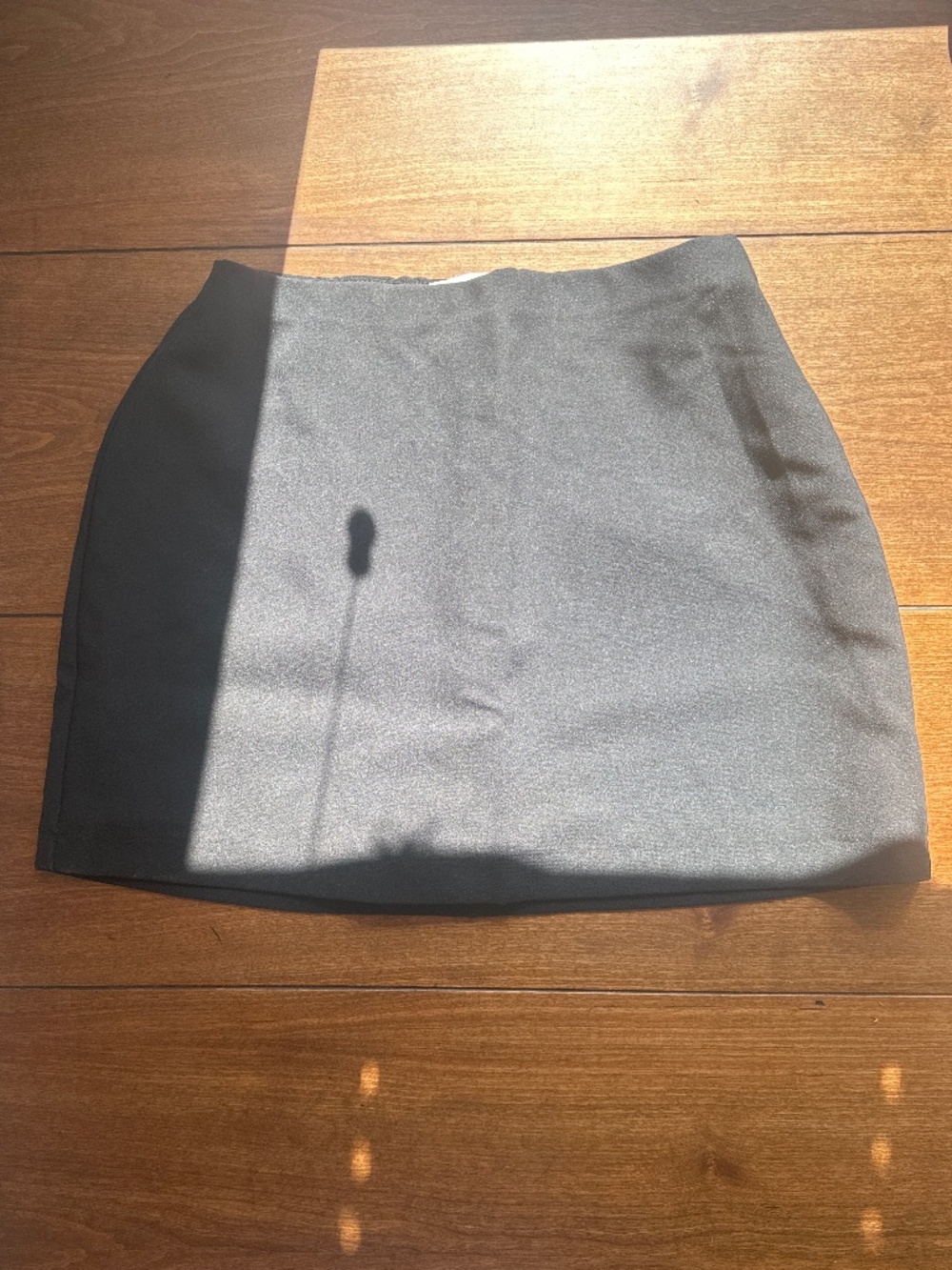Abercrombie & Fitch Scarlett Mini Scort XS Curve Love